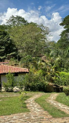 Villa La Argentina