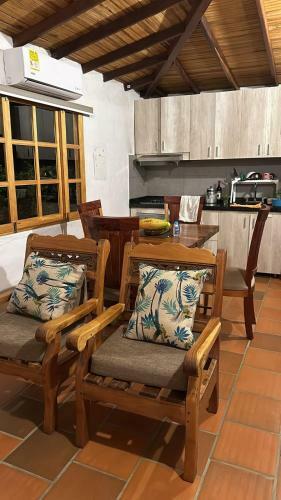 Villa La Argentina