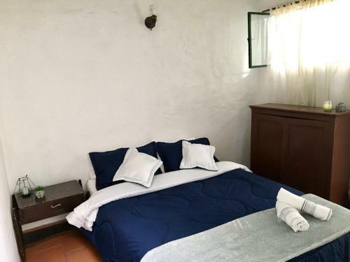 Hostal El Granadillo