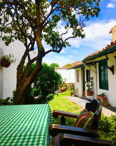 Hostal El Granadillo
