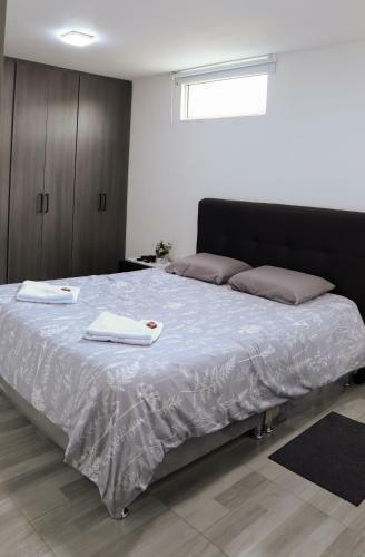 Tocancip�, Incre�ble, Hermoso Y Moderno Apartamento Completo!