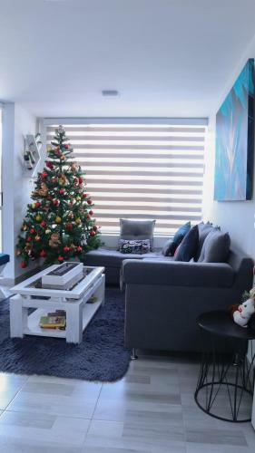 Tocancip�, Incre�ble, Hermoso Y Moderno Apartamento Completo!