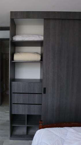 Tocancip�, Incre�ble, Hermoso Y Moderno Apartamento Completo!