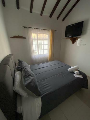 Hostal Villa Carmen