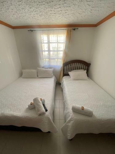 Hostal Villa Carmen