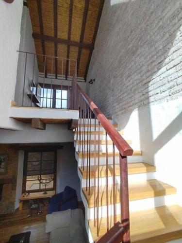 Casa Typical Villa De Leyva