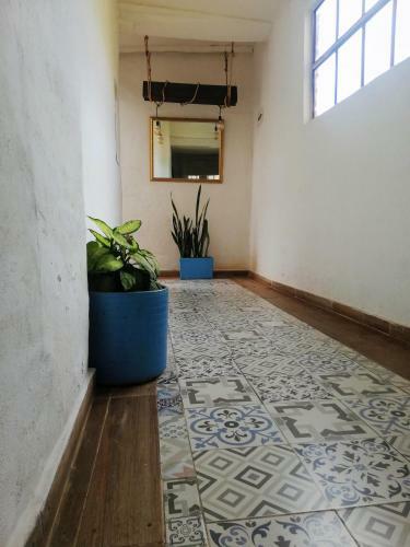 Hostal Villa Chie-plaza Principal