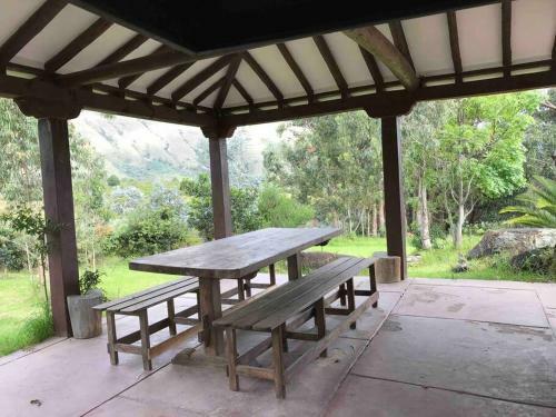 Casa Campestre - Villa De Leyva