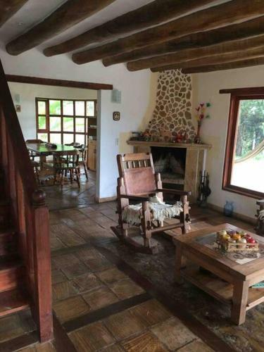 Casa Campestre - Villa De Leyva