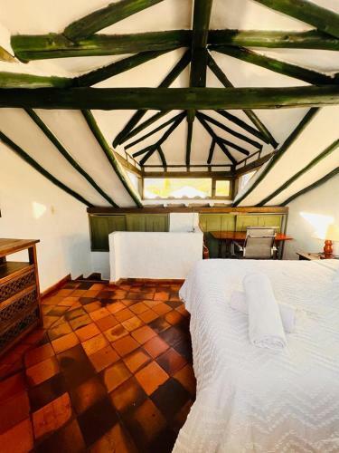 Hotel Turquesa Casa Boutique