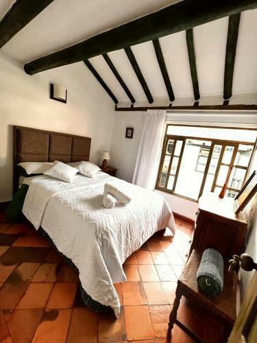 Hotel Turquesa Casa Boutique