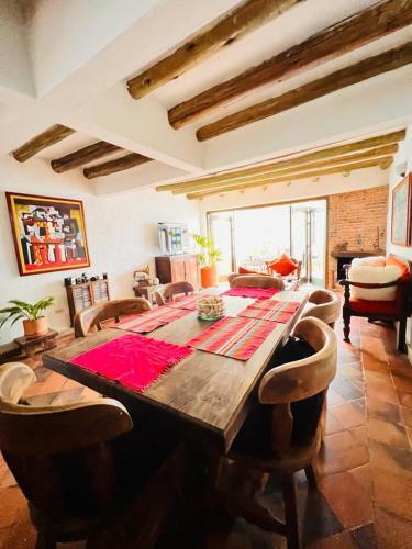 Hotel Turquesa Casa Boutique