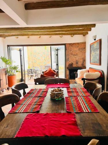 Hotel Turquesa Casa Boutique