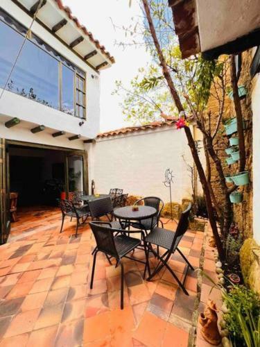 Hotel Turquesa Casa Boutique