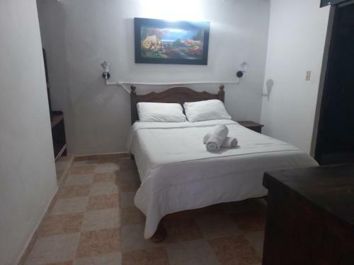 Hotel Hostal El Girasol