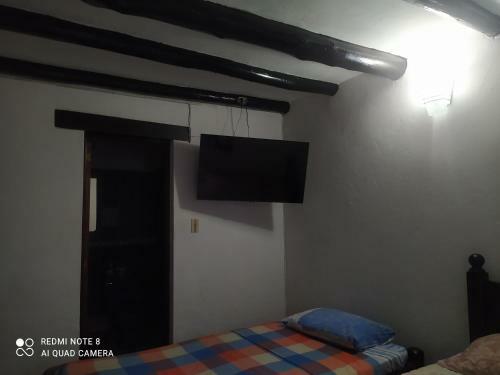 Hotel Hostal El Girasol