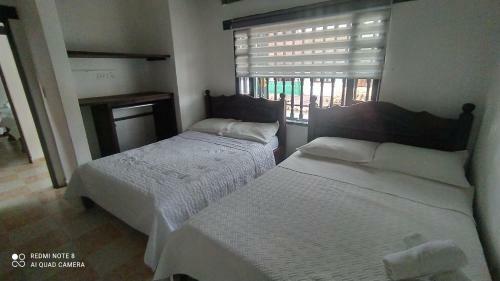 Hotel Hostal El Girasol