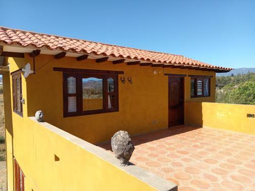 Apartamento Guadalupe
