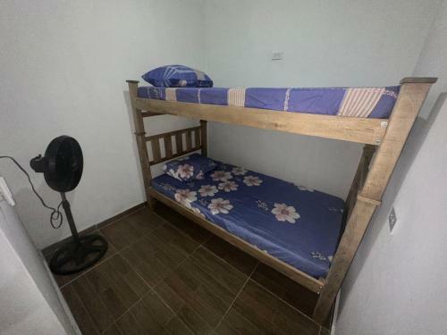 Apartamento Hostal El Viajero