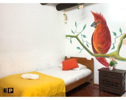 Beija Flor Hostel