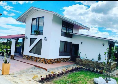 Apartamento Villa Rose