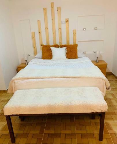 Apartamento Villa Rose