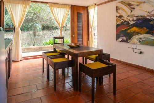 La Leyenda Apartamentos