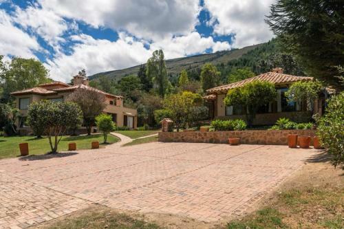 La Leyenda Apartamentos
