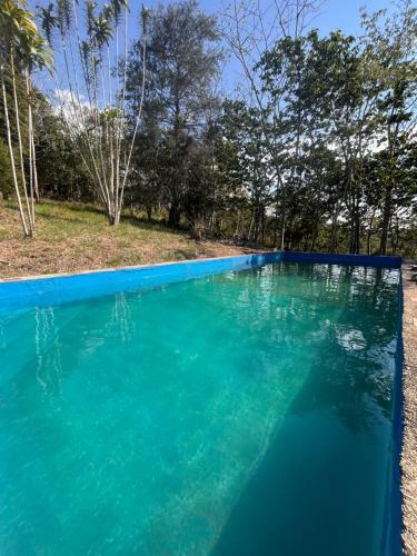 Finca La Esperanza - Caba�a Villa Coqui