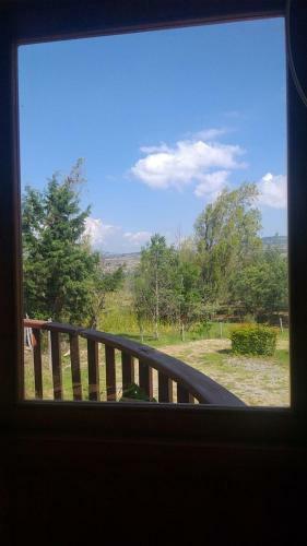 El Encanto De La Villa Campestre