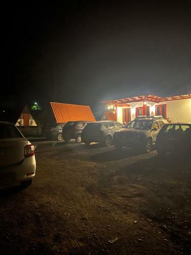 Hostal Villa Minta Caba�as
