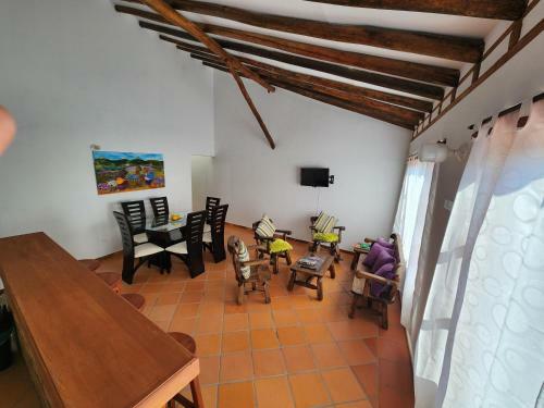 Apartamento De La Villa II