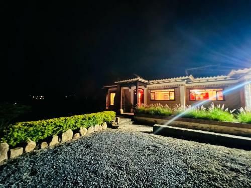 Hotel Caba�a Casa Cantabria