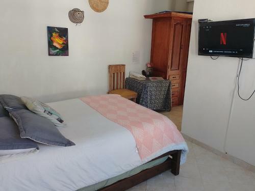 Hostal Family Host Hostel