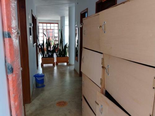 Hostal Family Host Hostel
