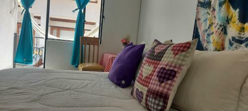 Hostal Family Host Hostel