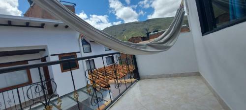Hostal Family Host Hostel
