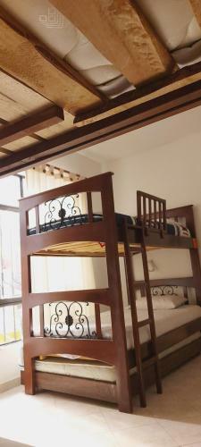Hostal Family Host Hostel