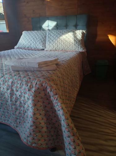 Apartamento El Refr�n