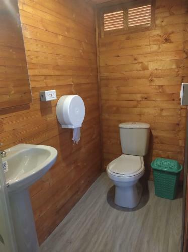Apartamento El Refr�n