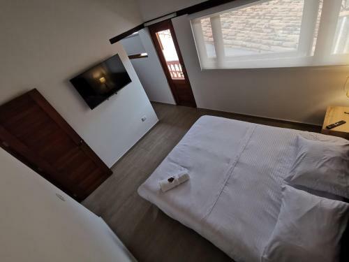 Hotel Casa Once Once
