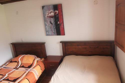 Hostal Villa Dulcey