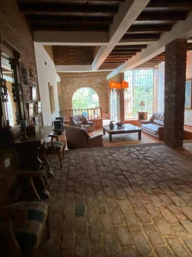 Hermosa Casa Campestre Con Piscina Y Jacuzzi