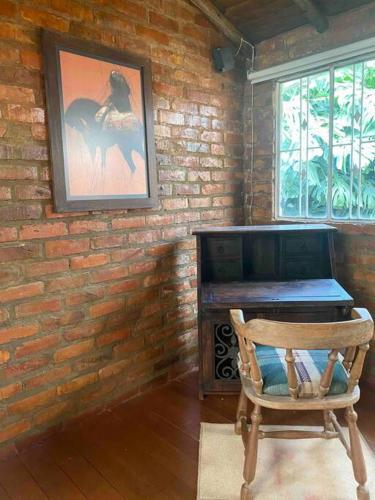 Hermosa Casa Campestre Con Piscina Y Jacuzzi