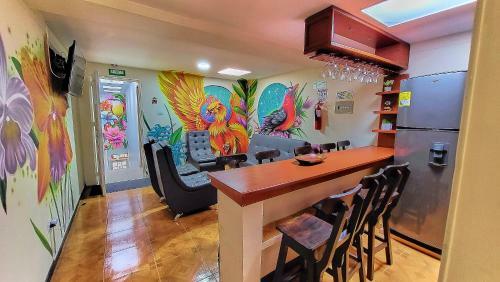 Apartamento F�nix