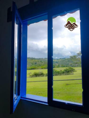 Agroturismo Hostal Parque Mayoral