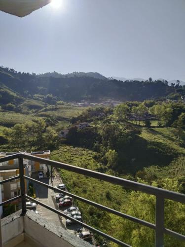 Santa Rosa De Cabal - Acogedor Apartamento