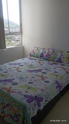 Santa Rosa De Cabal - Acogedor Apartamento