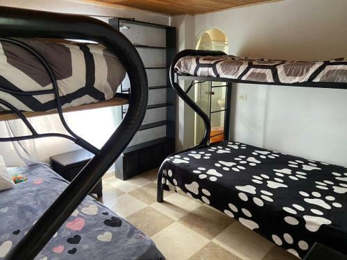 Agroturismo Villa Leibrajo