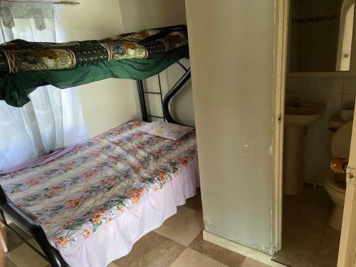 Agroturismo Villa Leibrajo